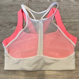 Lululemon Sport Bra Top